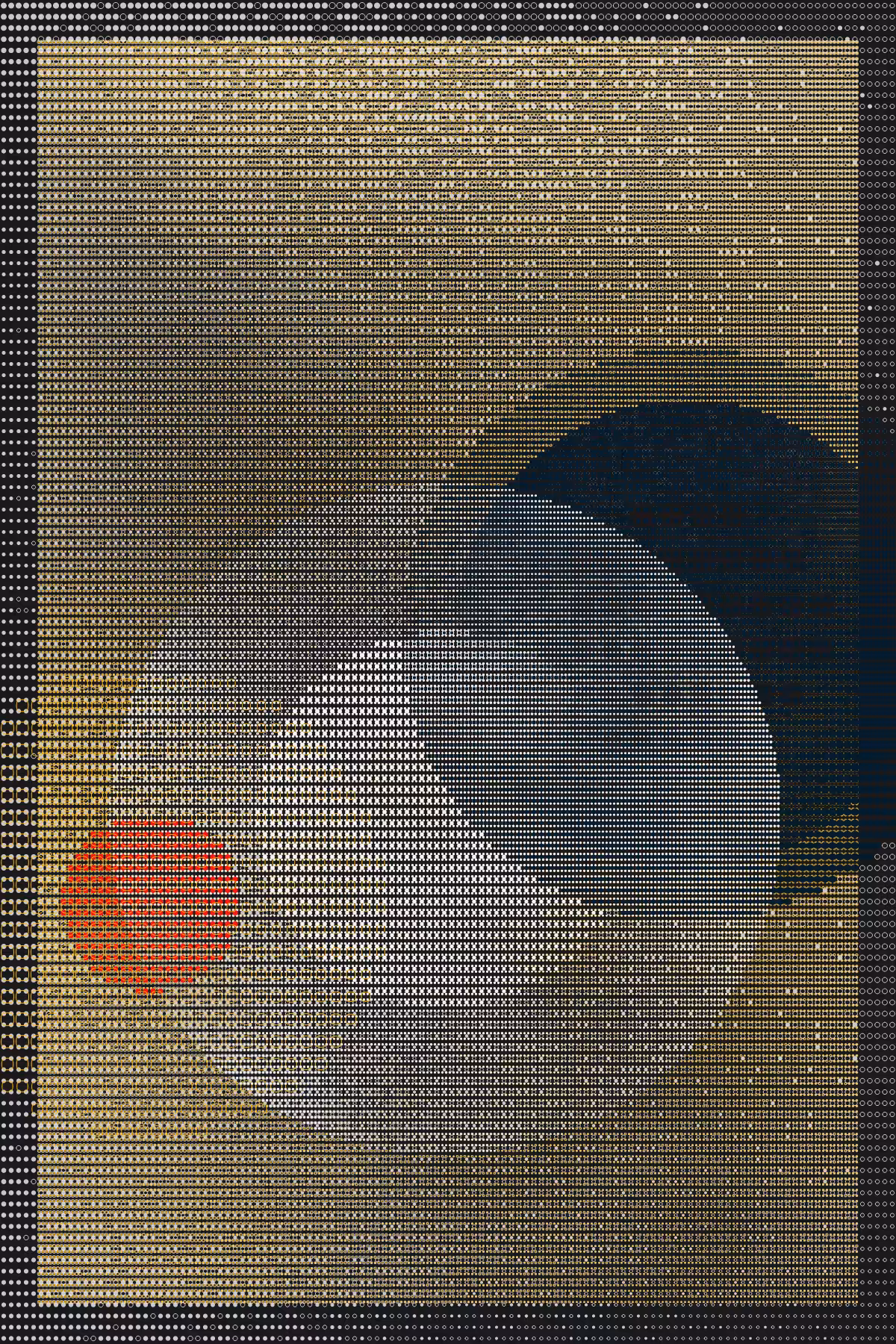 GRAVITATE #4