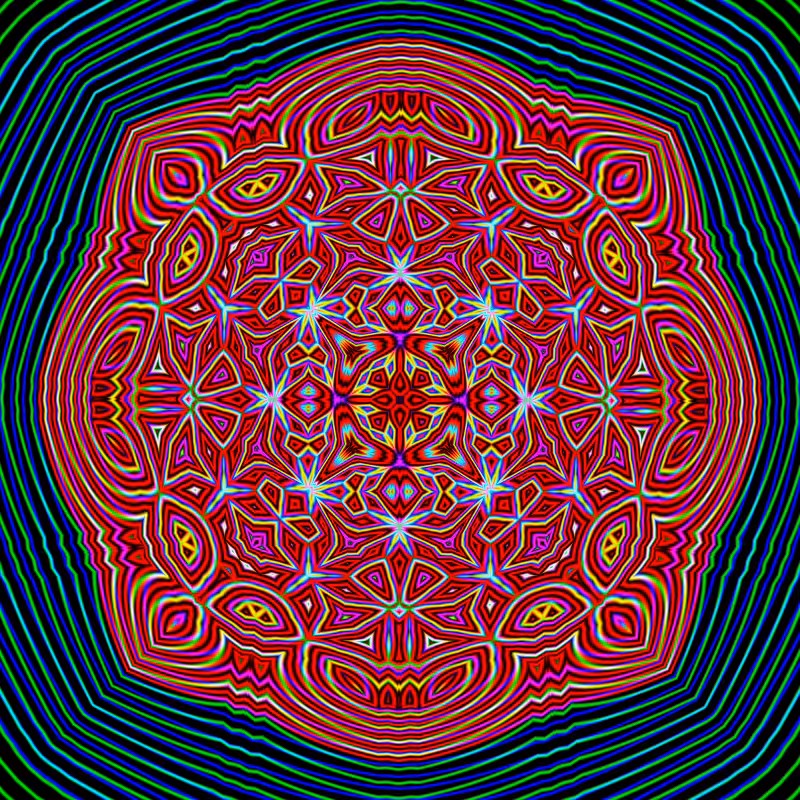 Foldoscope #27