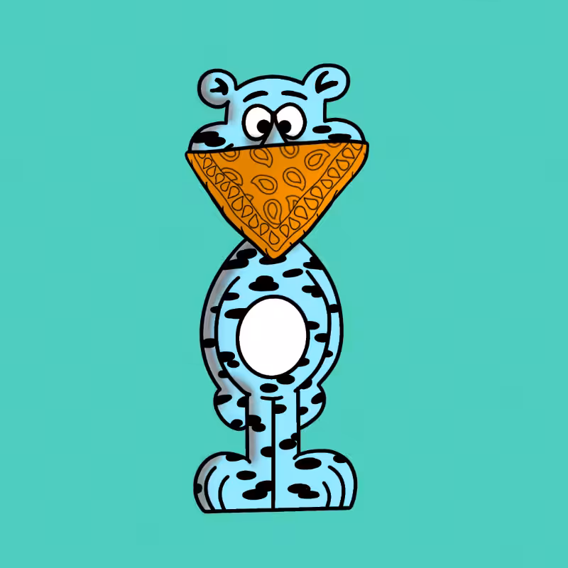 FxTigerz #50