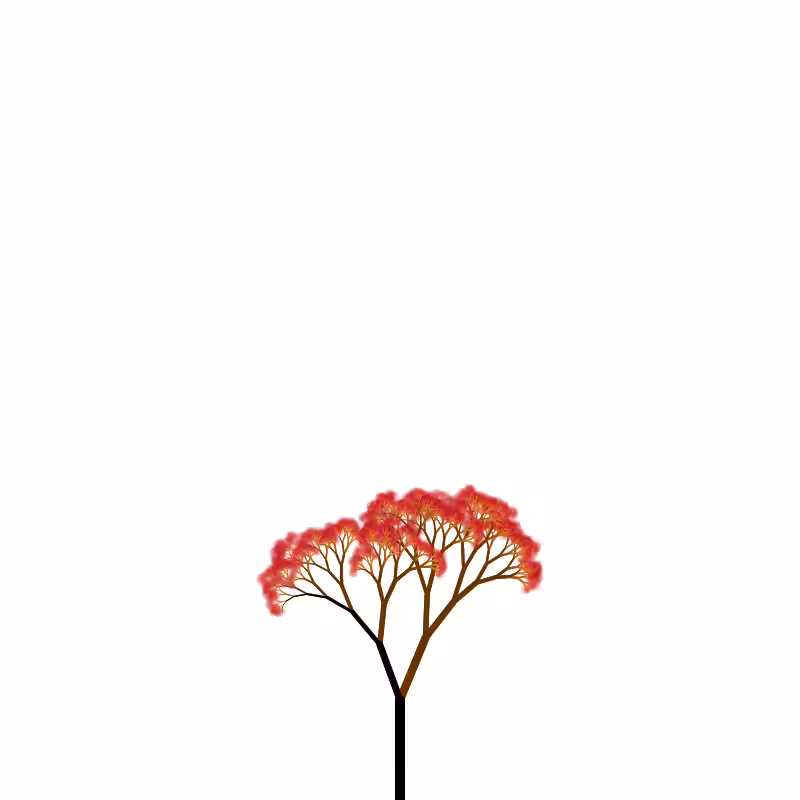 Generative trees #6