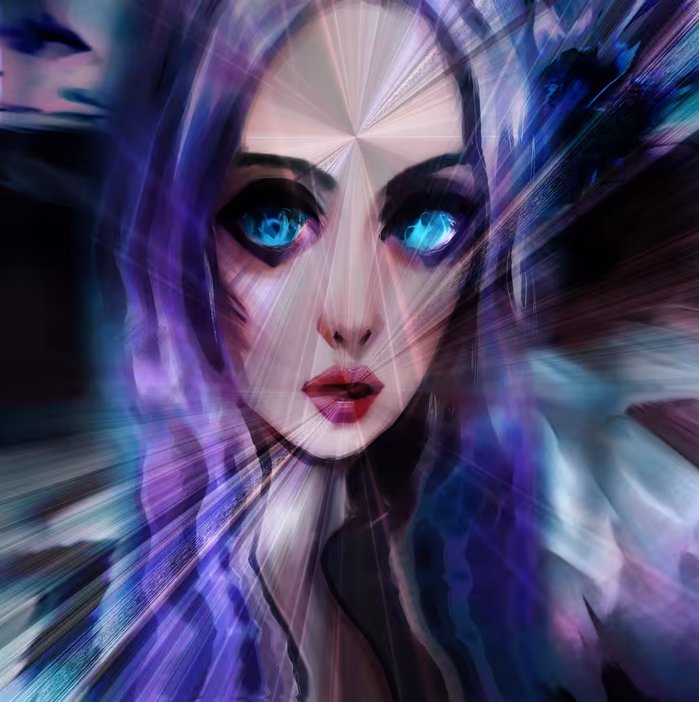 Angel of Light