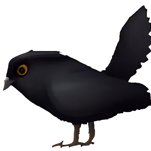deCROWS2