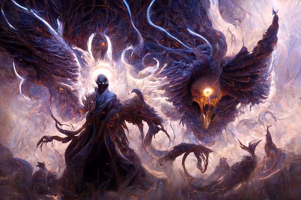Archon Spirit 3