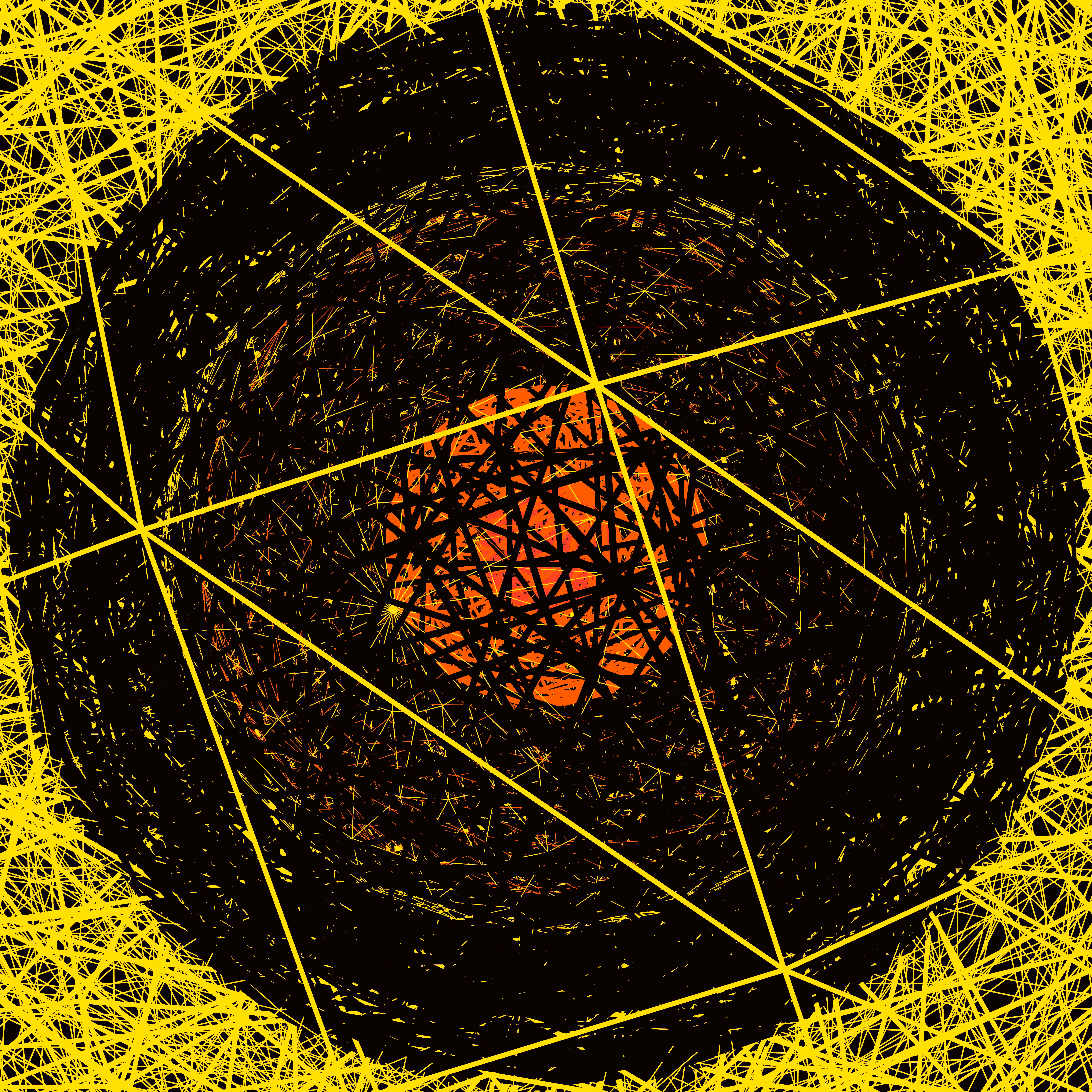 Sun Signals #0160
