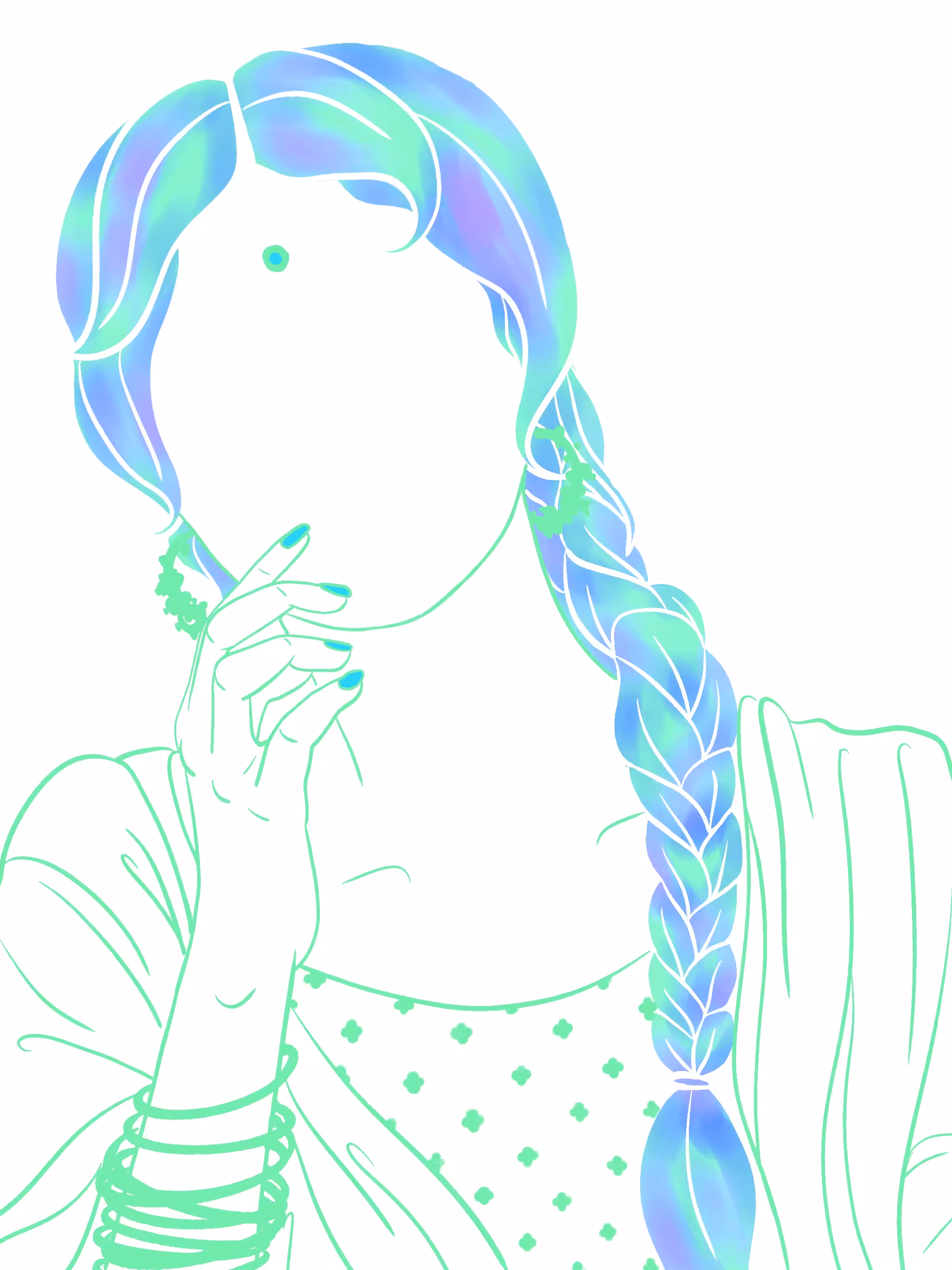 Radha