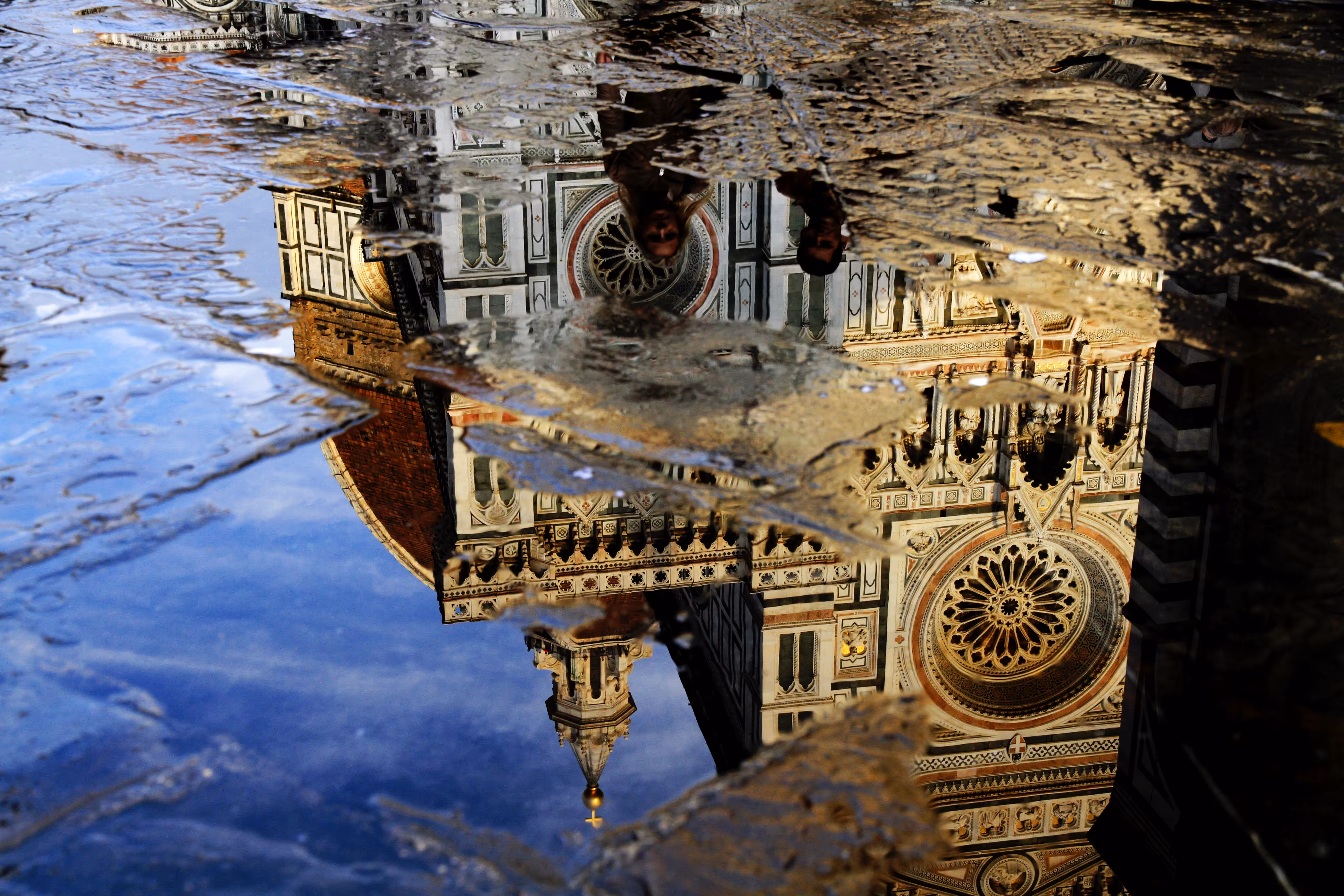 Cathedral of Santa Maria del Fiore