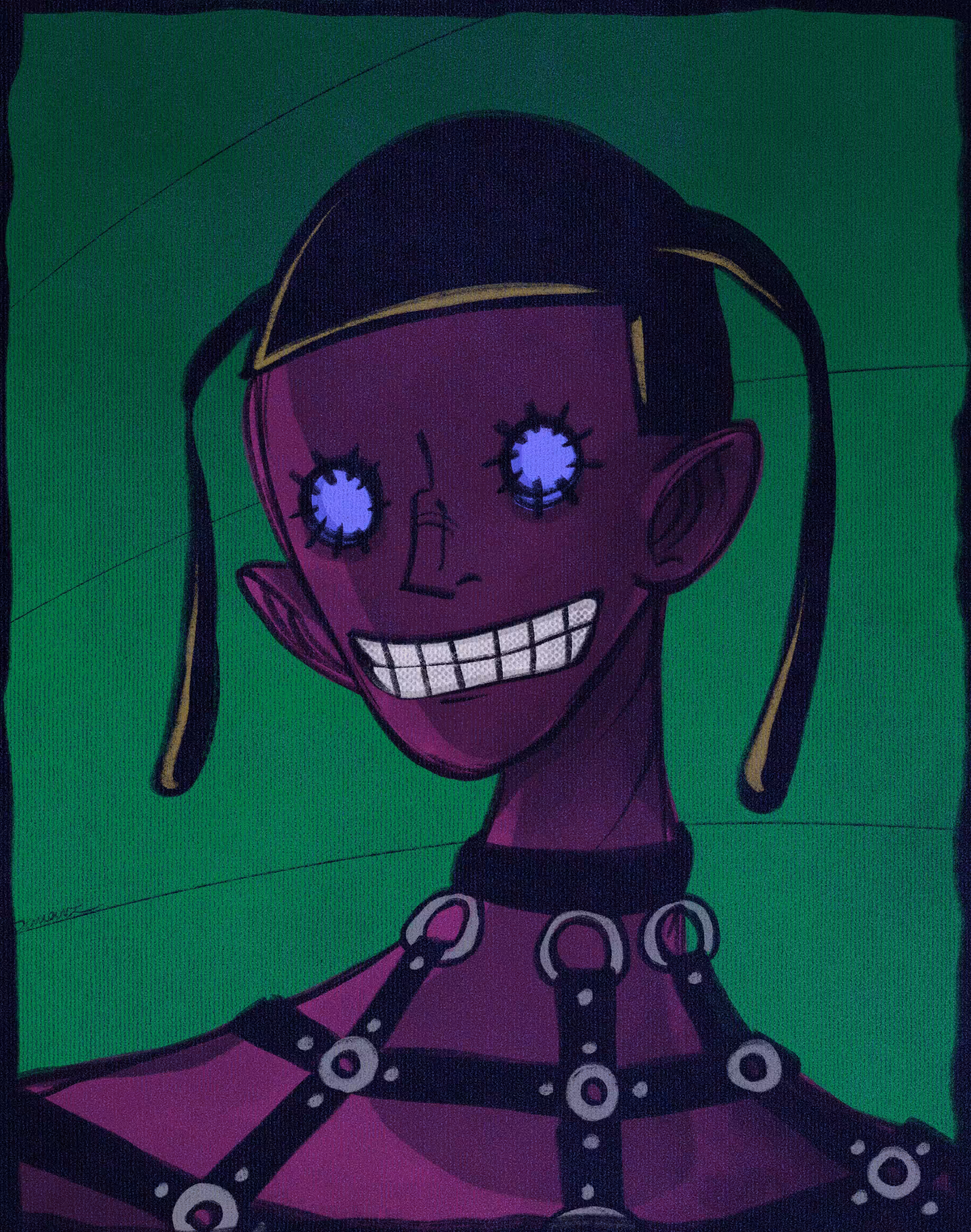 DEMONZ | #188