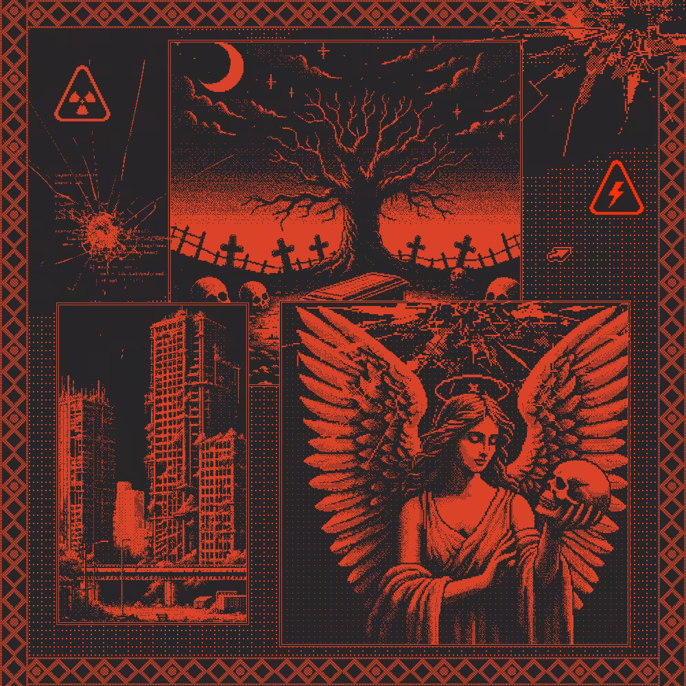 Silent Witnesses