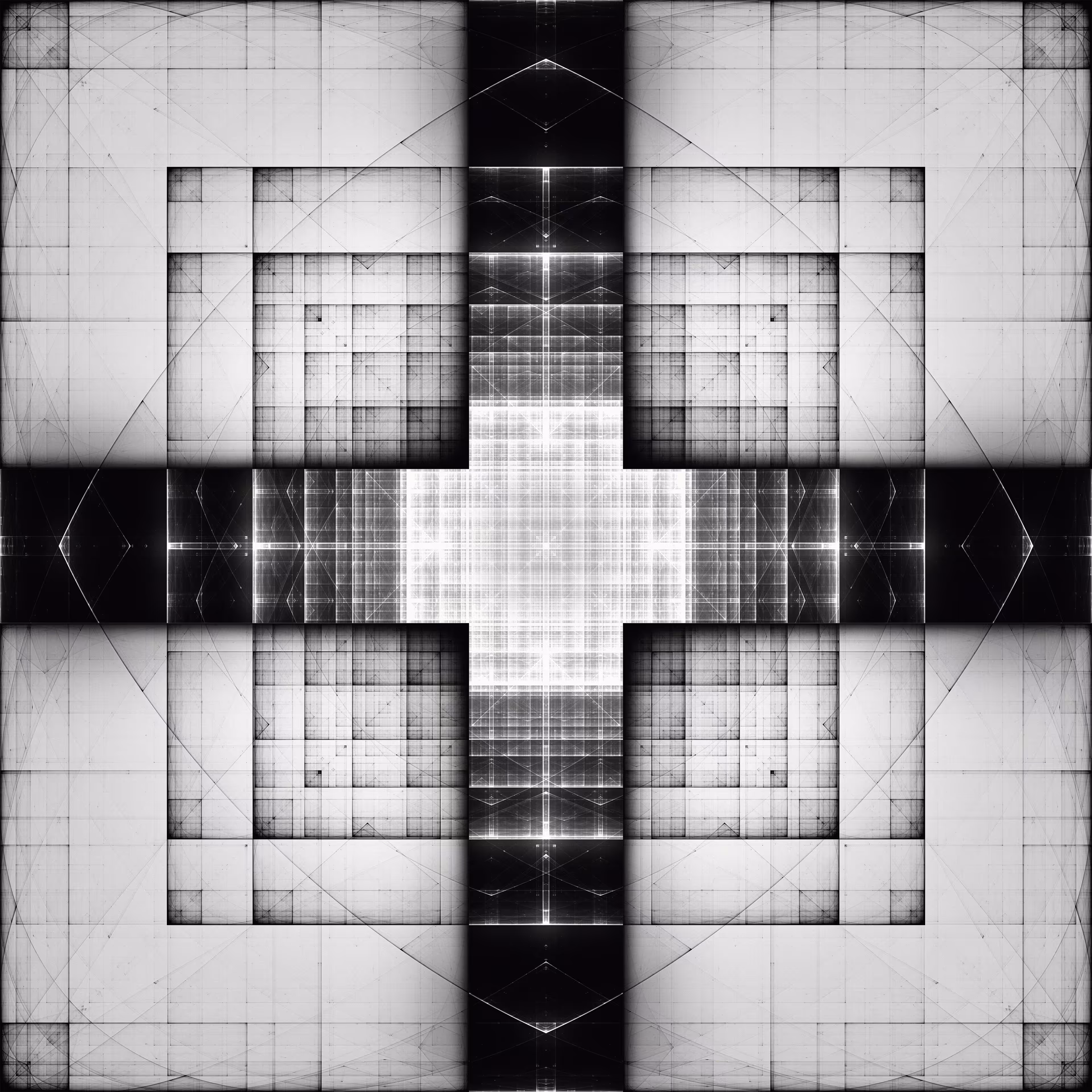 Fractalverse