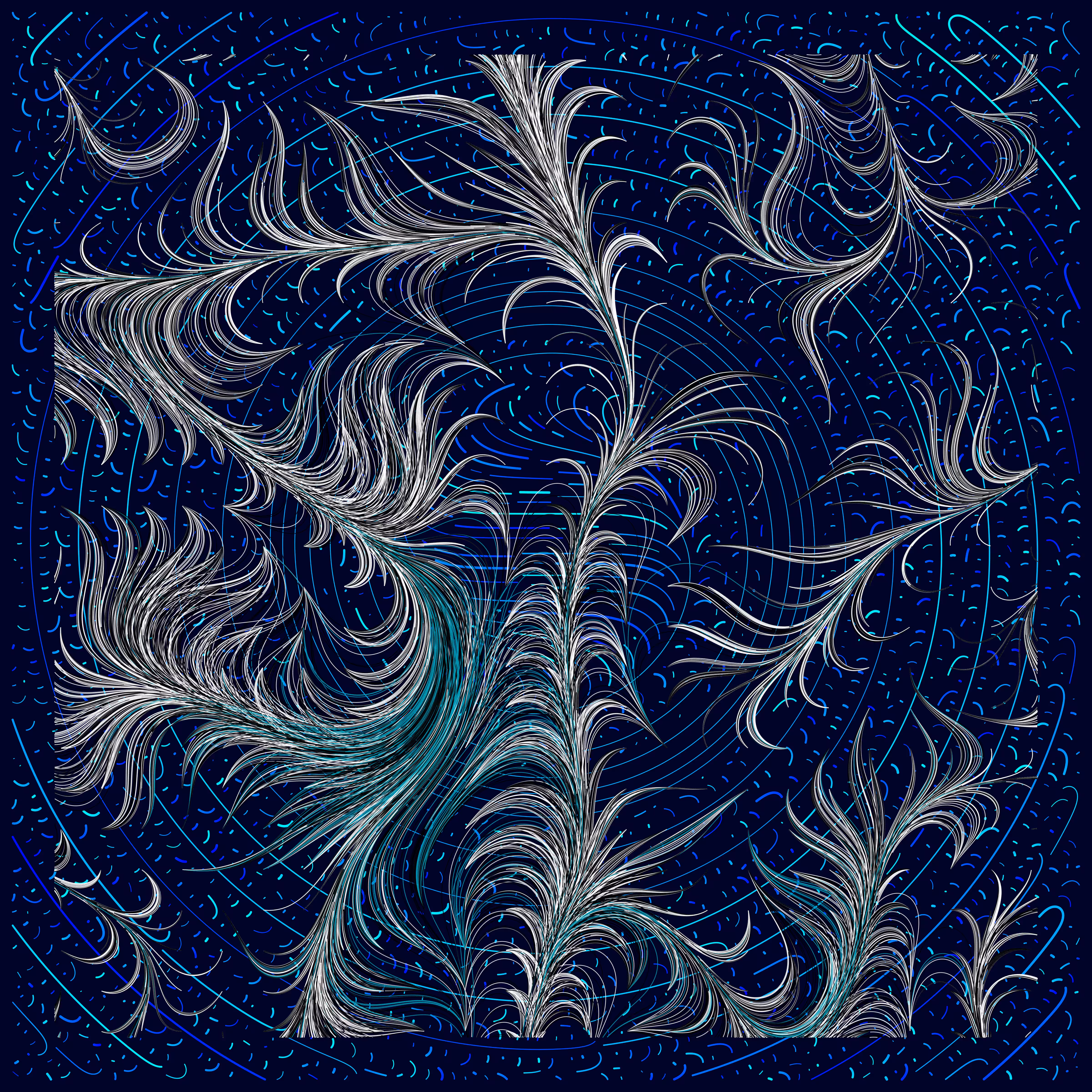 Ephemeral Tides #43
