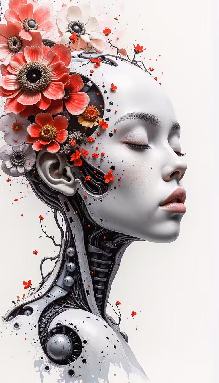 A Future in Bloom