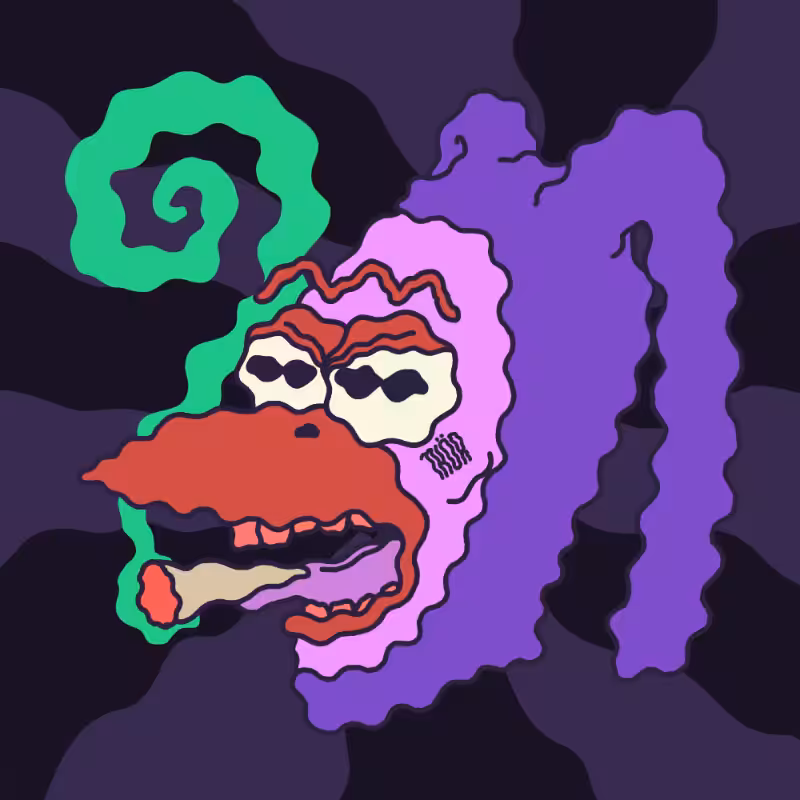 HASH FREAKS #256