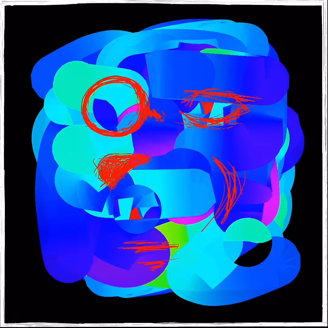 Serie: FREE D Li|\\/E_#011