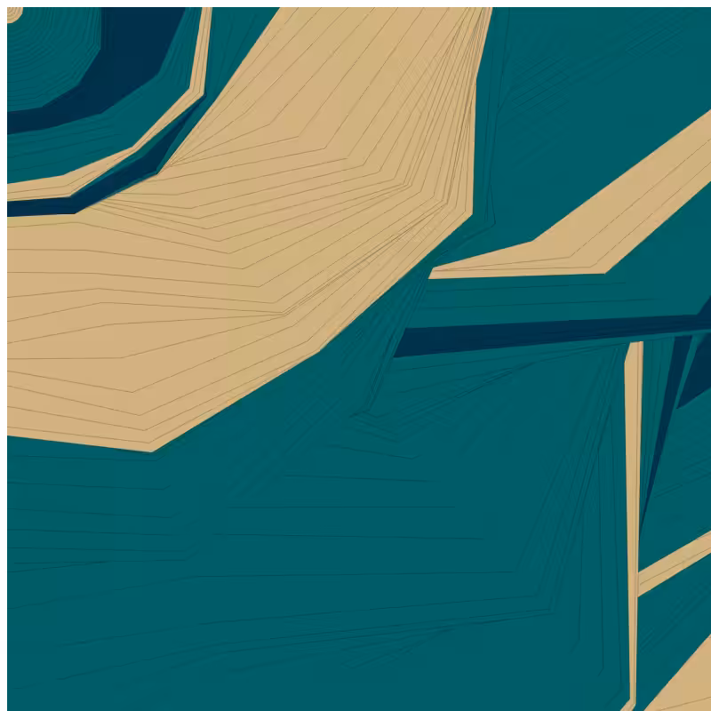 Tectonics #2