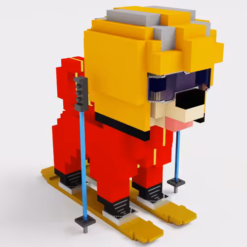 DogeBits : Genesis: DogeBits #609