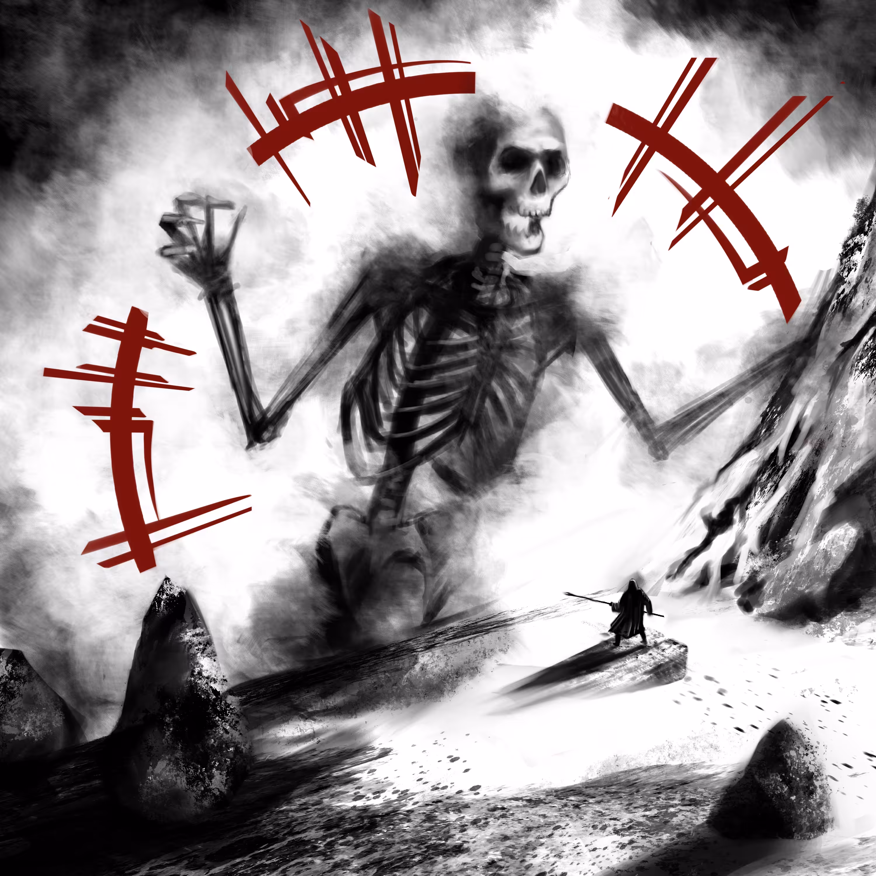 Battle