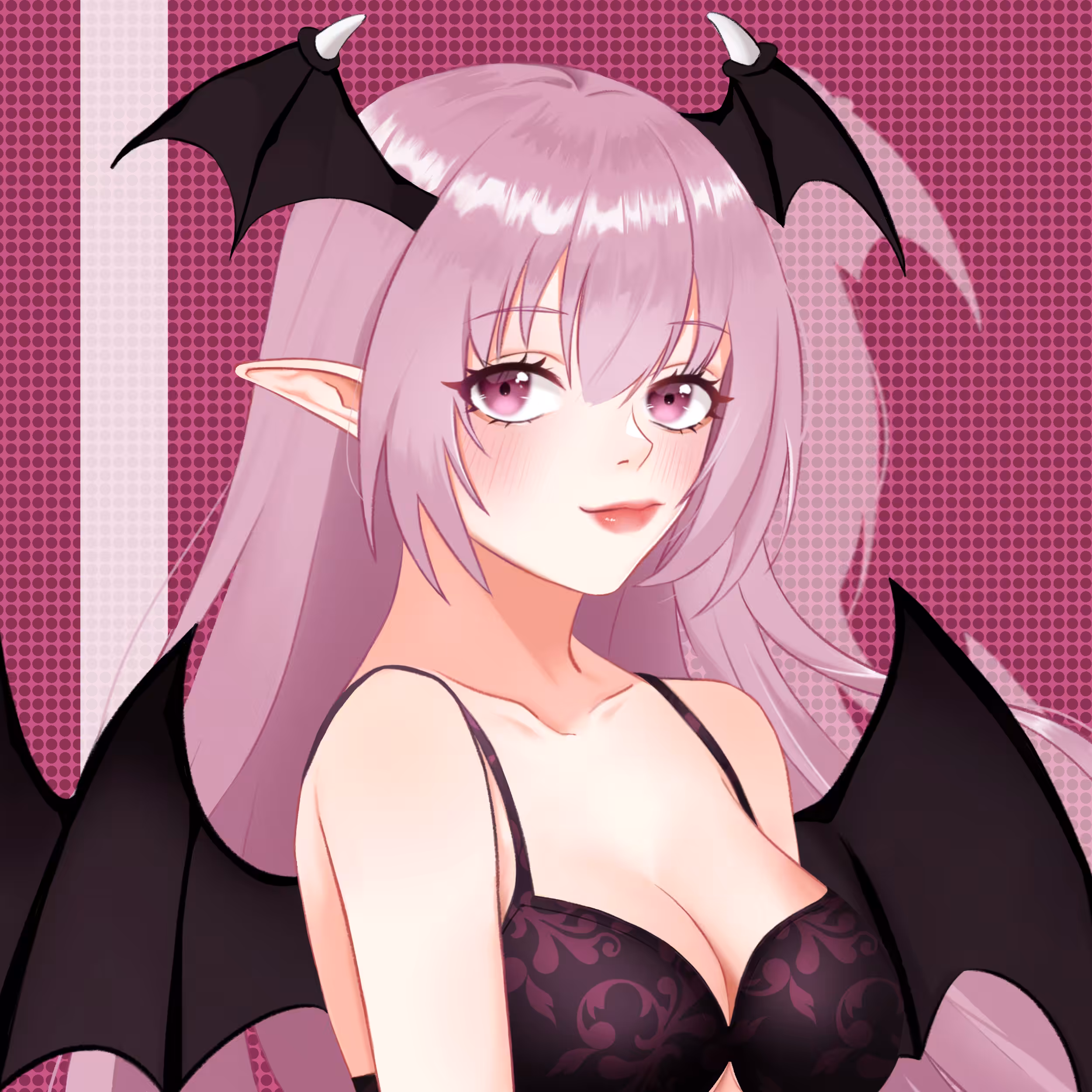 [Sawari PFP] Elthosian #2