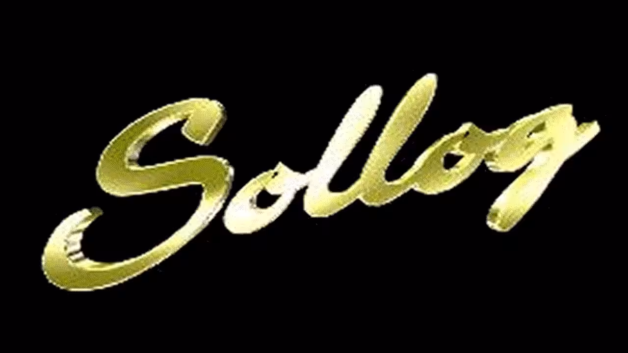 1/100 SOLLOG NFT Lifes Work Compilation Art Music Books Movies
