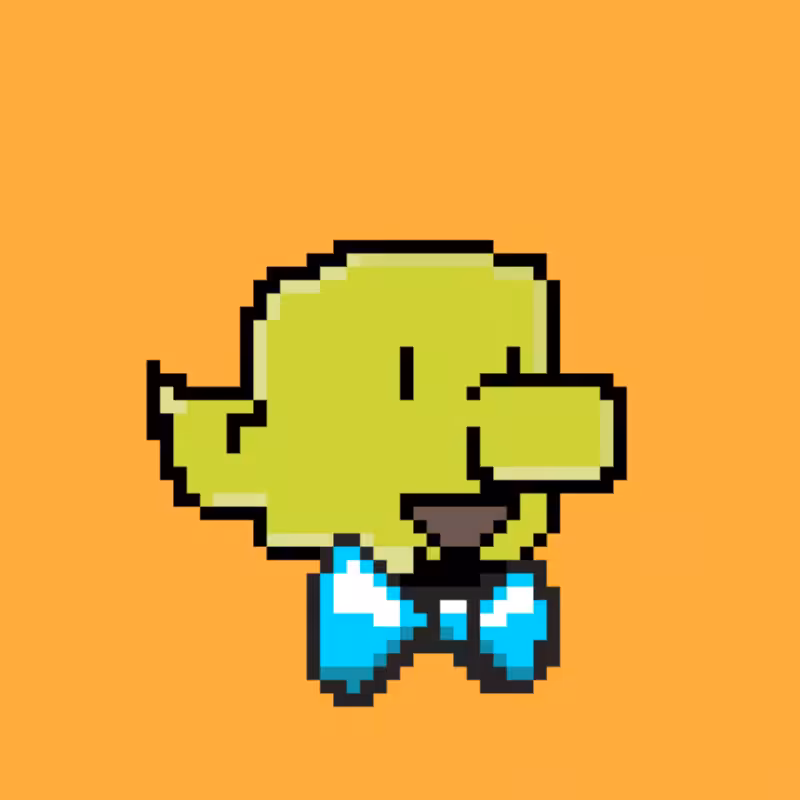 demilerd dummies #64