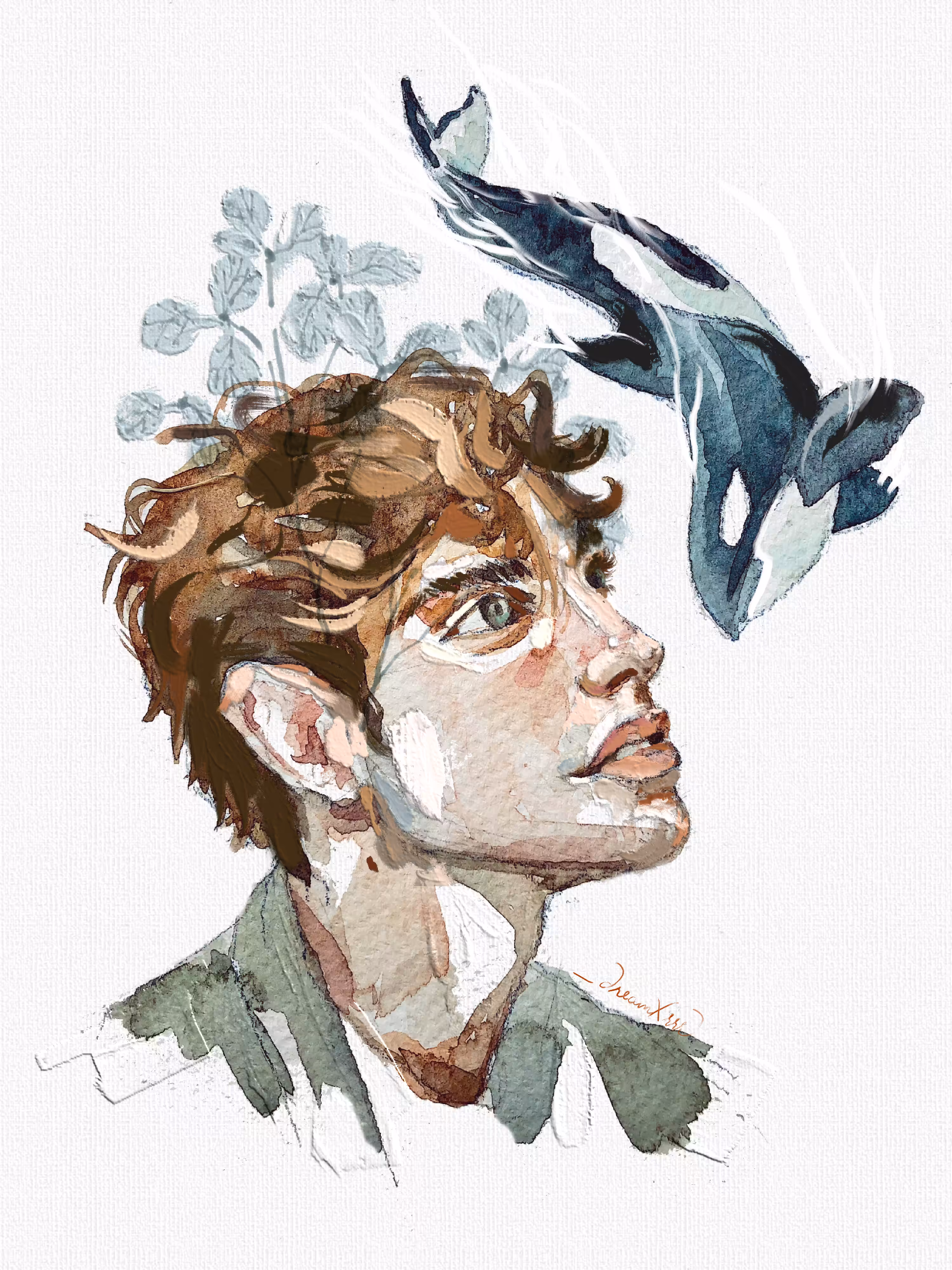 Orcinus Orca