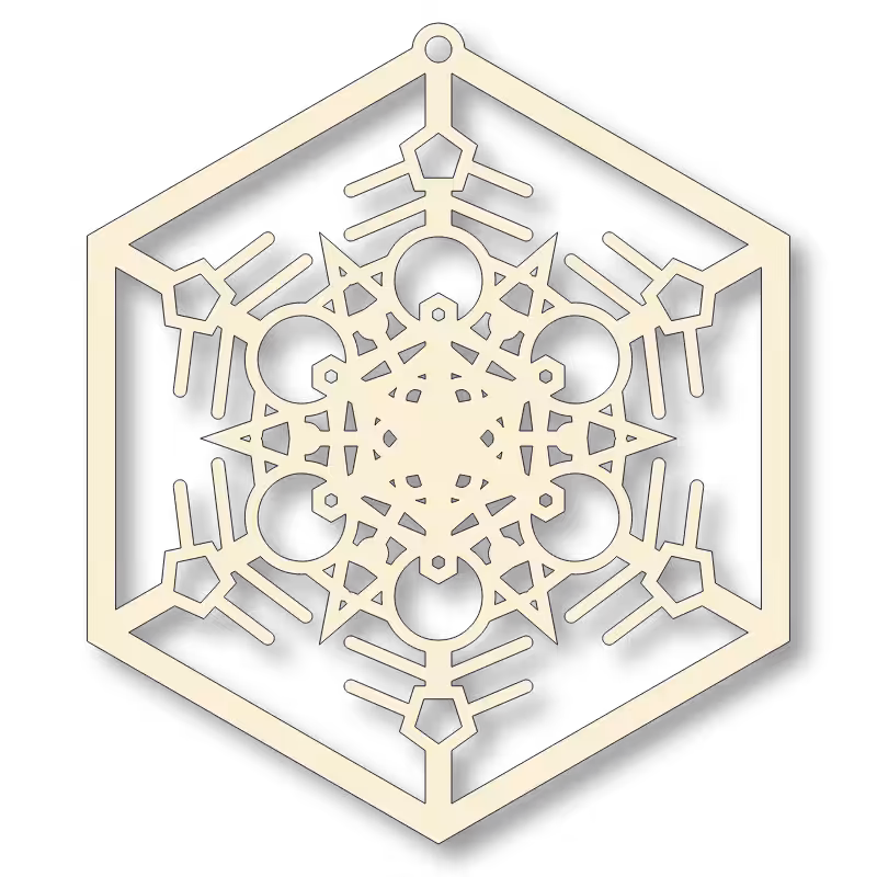 fx(ornament) 2022 #1264