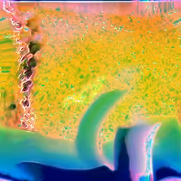 waves #827