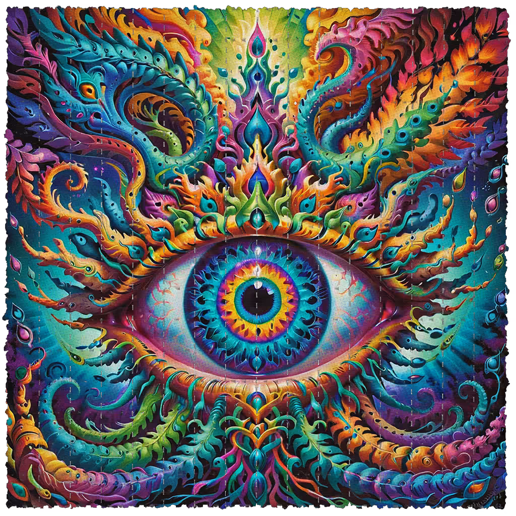 PS(EYE) Drops #1