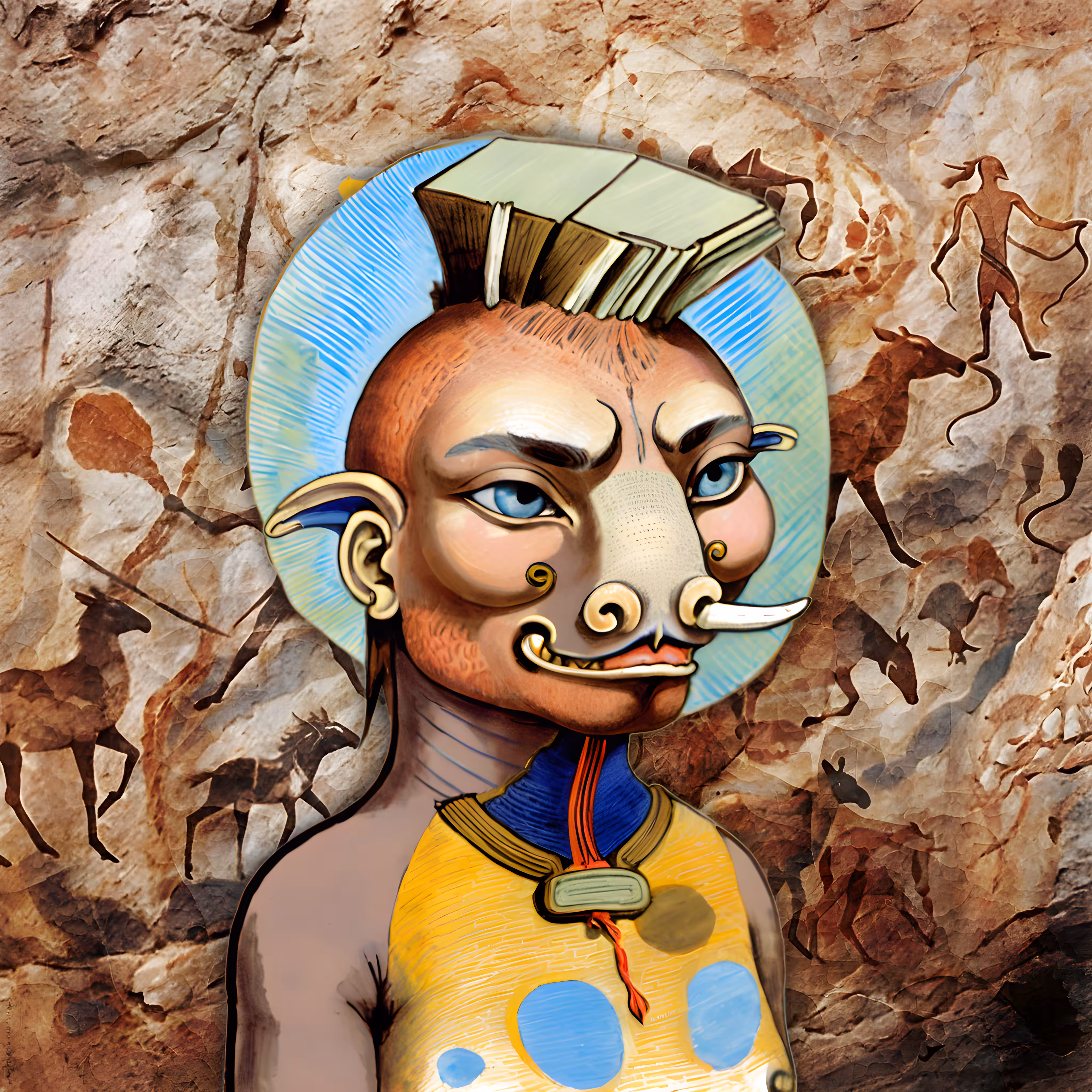 Art DeCC0s: Art DeCC0 #6479