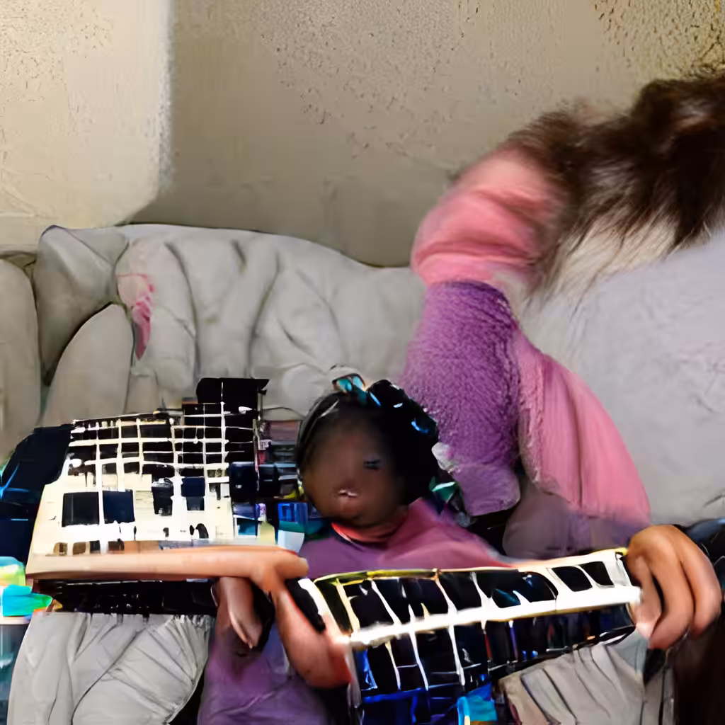 #3 - She Told me Add the Bassline And everything will be fine