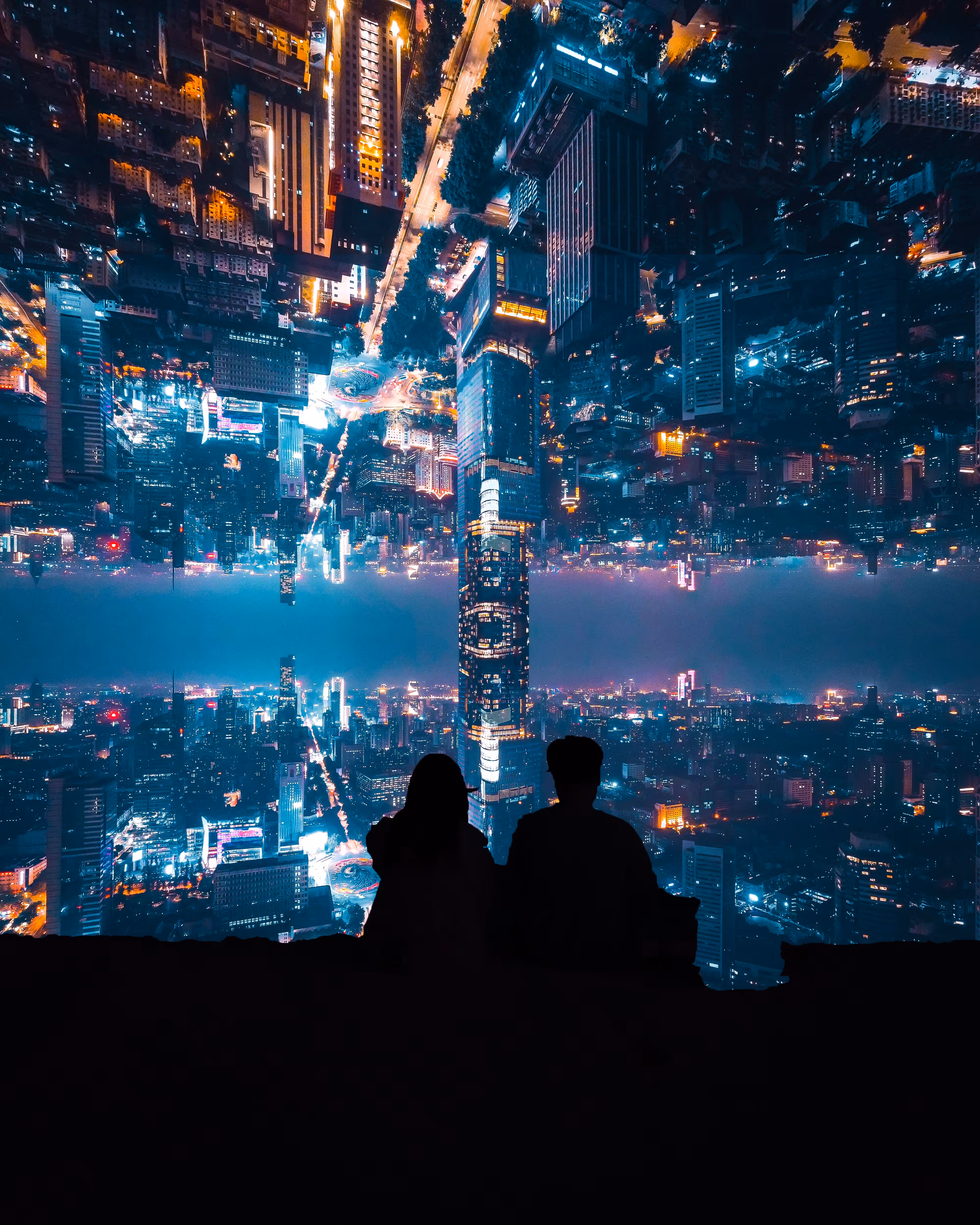 Parallel Universe