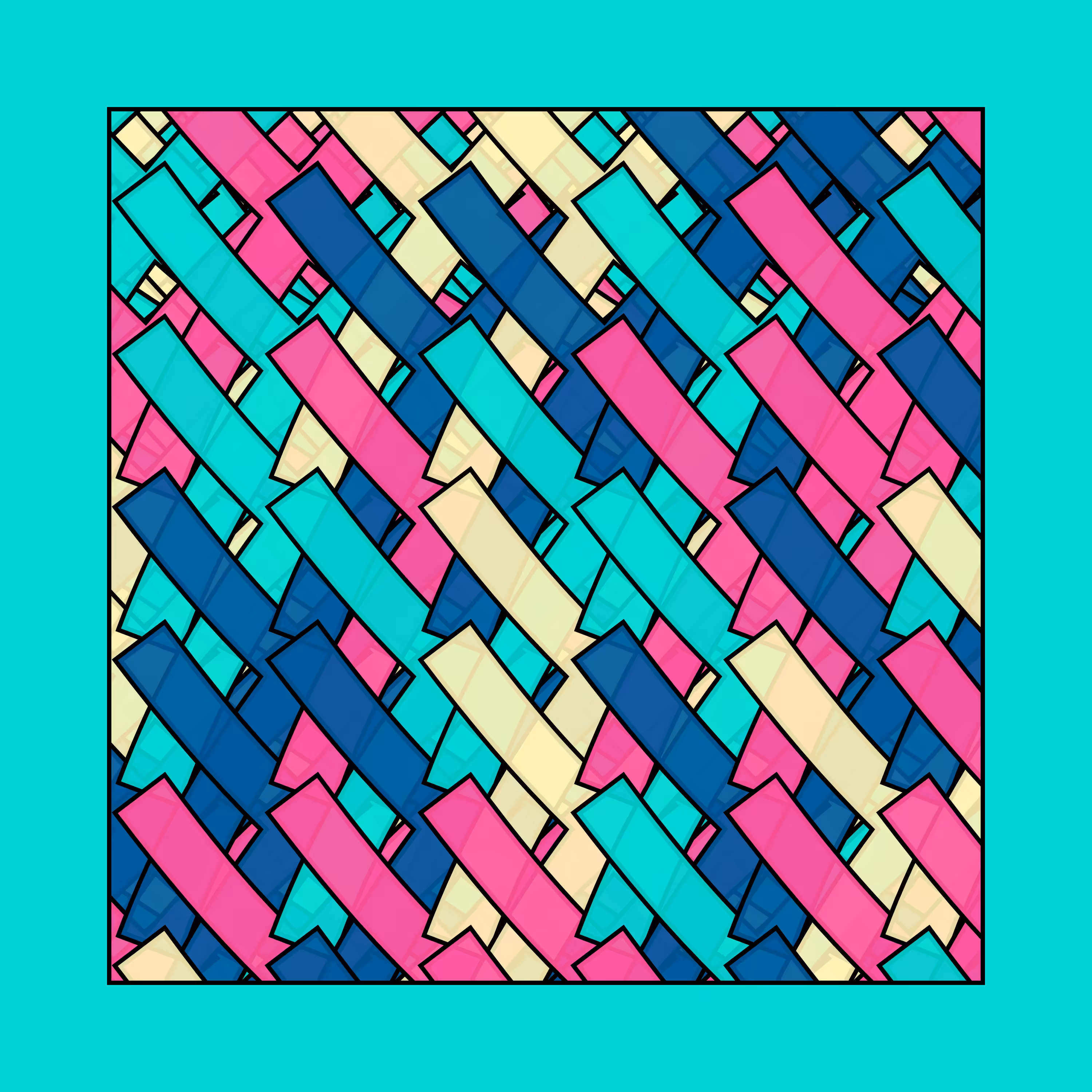 Dialect: Bold #57