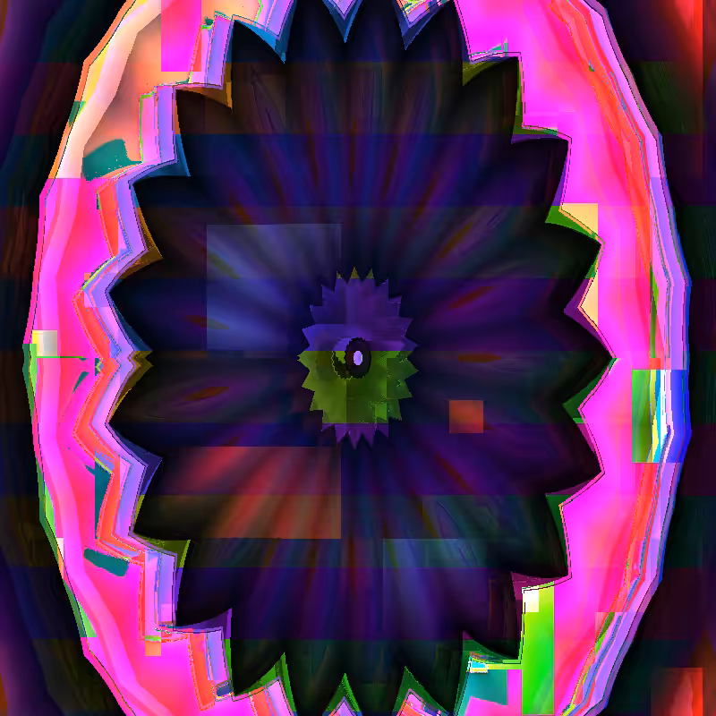 BREAD&ROSES #15