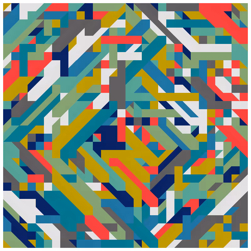 Rectangle_Lines #11