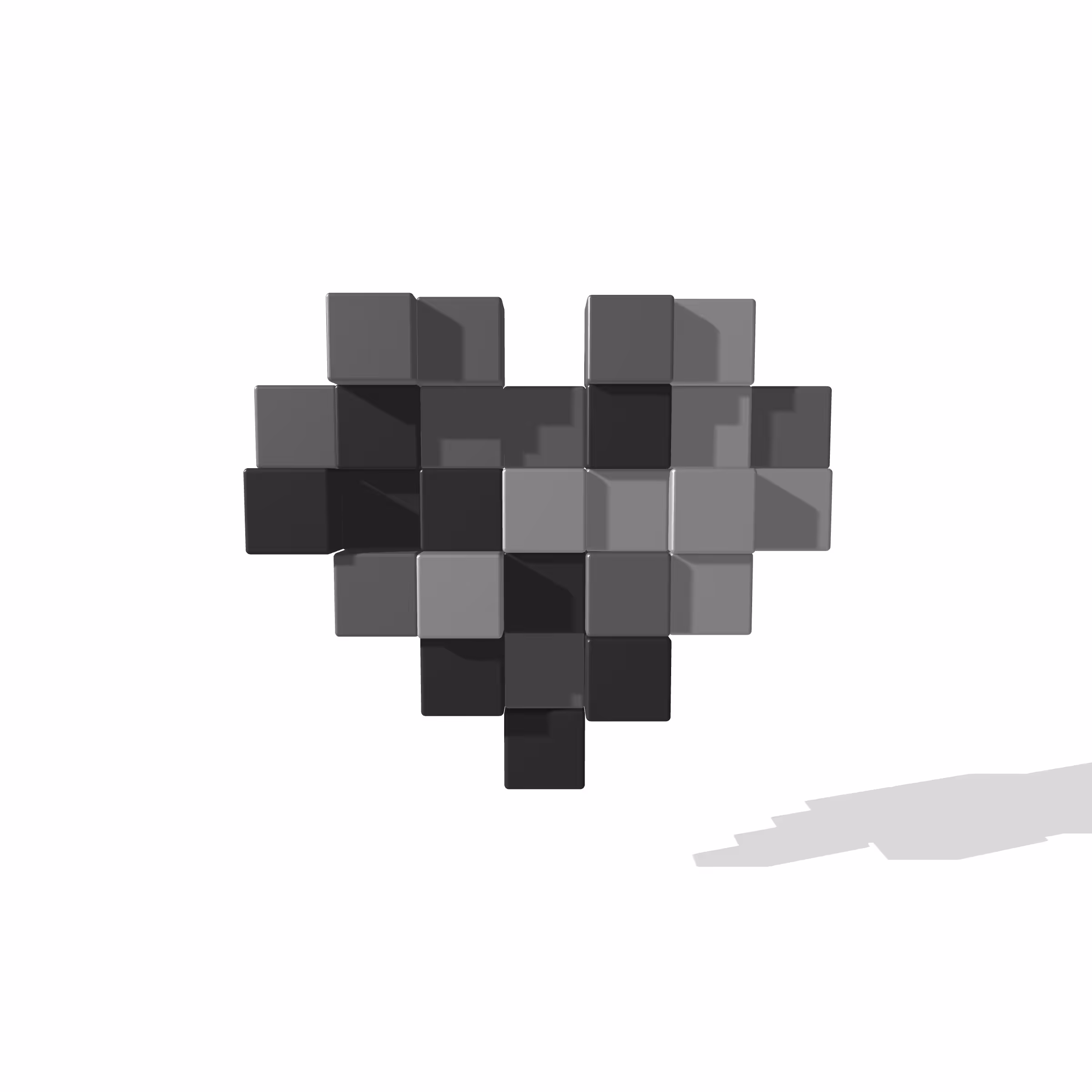 heart + craft #9061