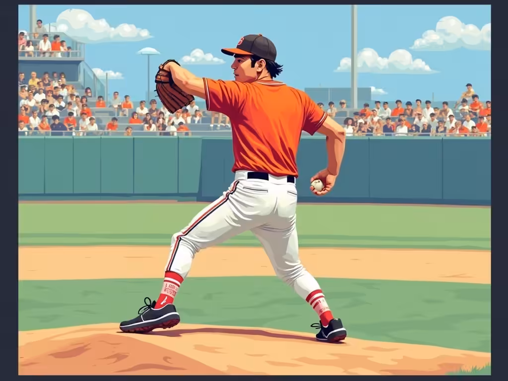 DataBaseball: Pat Dobson - 1977 (-1.7 PV)