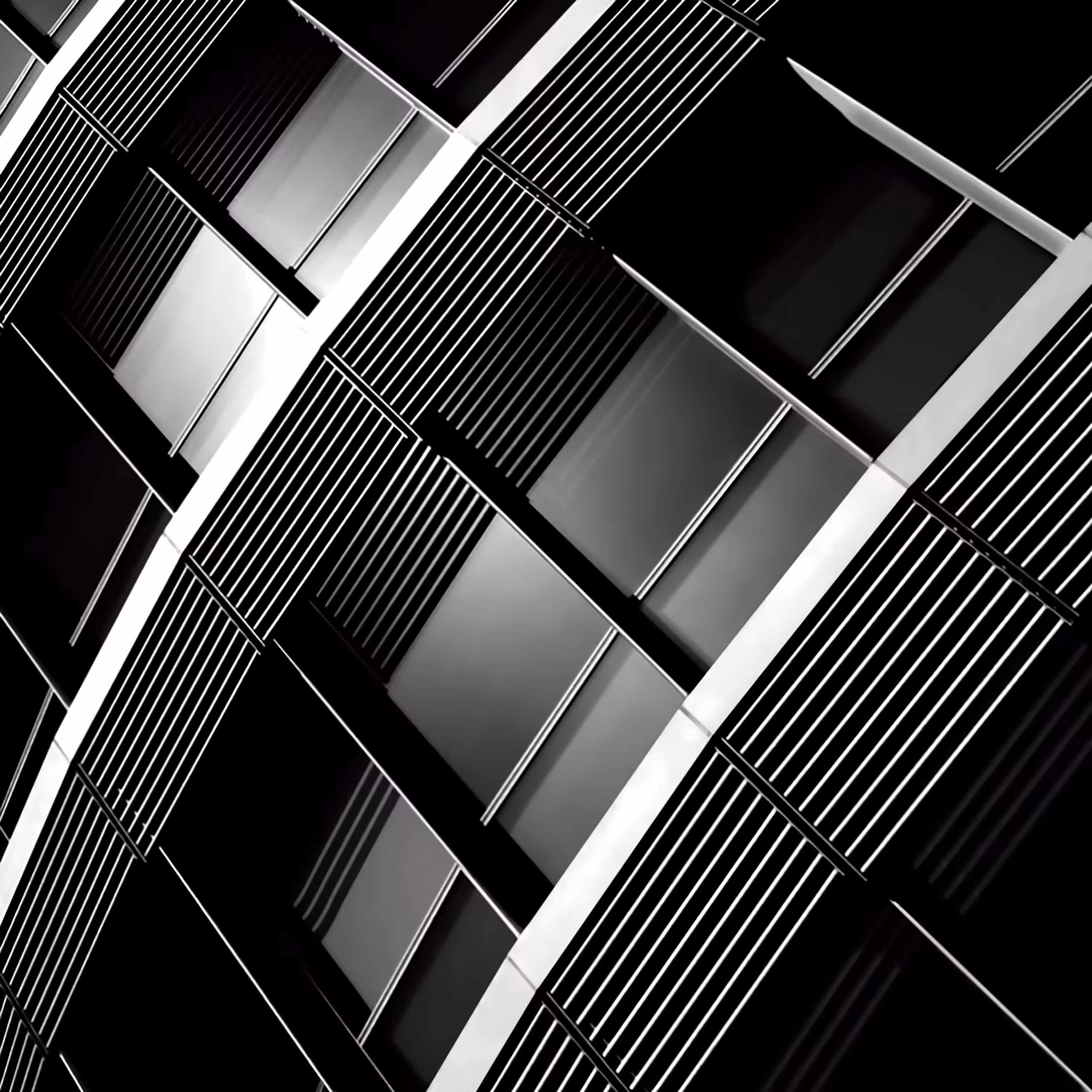 Urban geometry