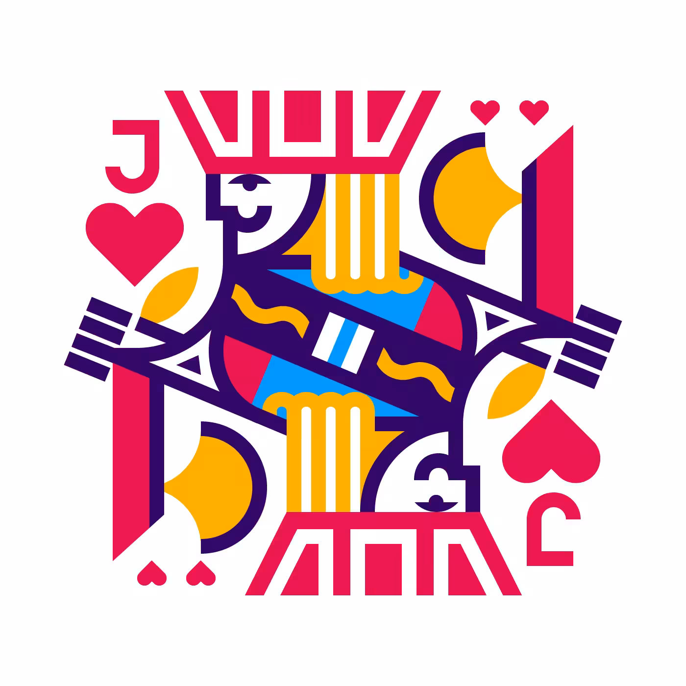 Jack of Hearts