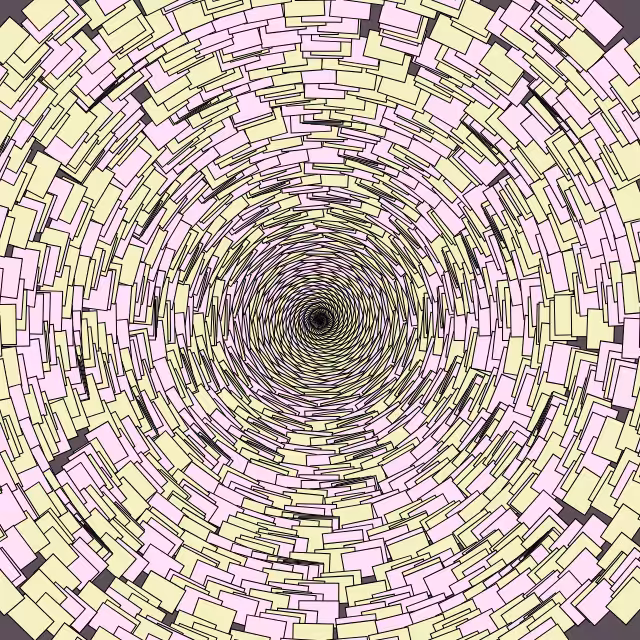 deep, deep down, far, far in  #12