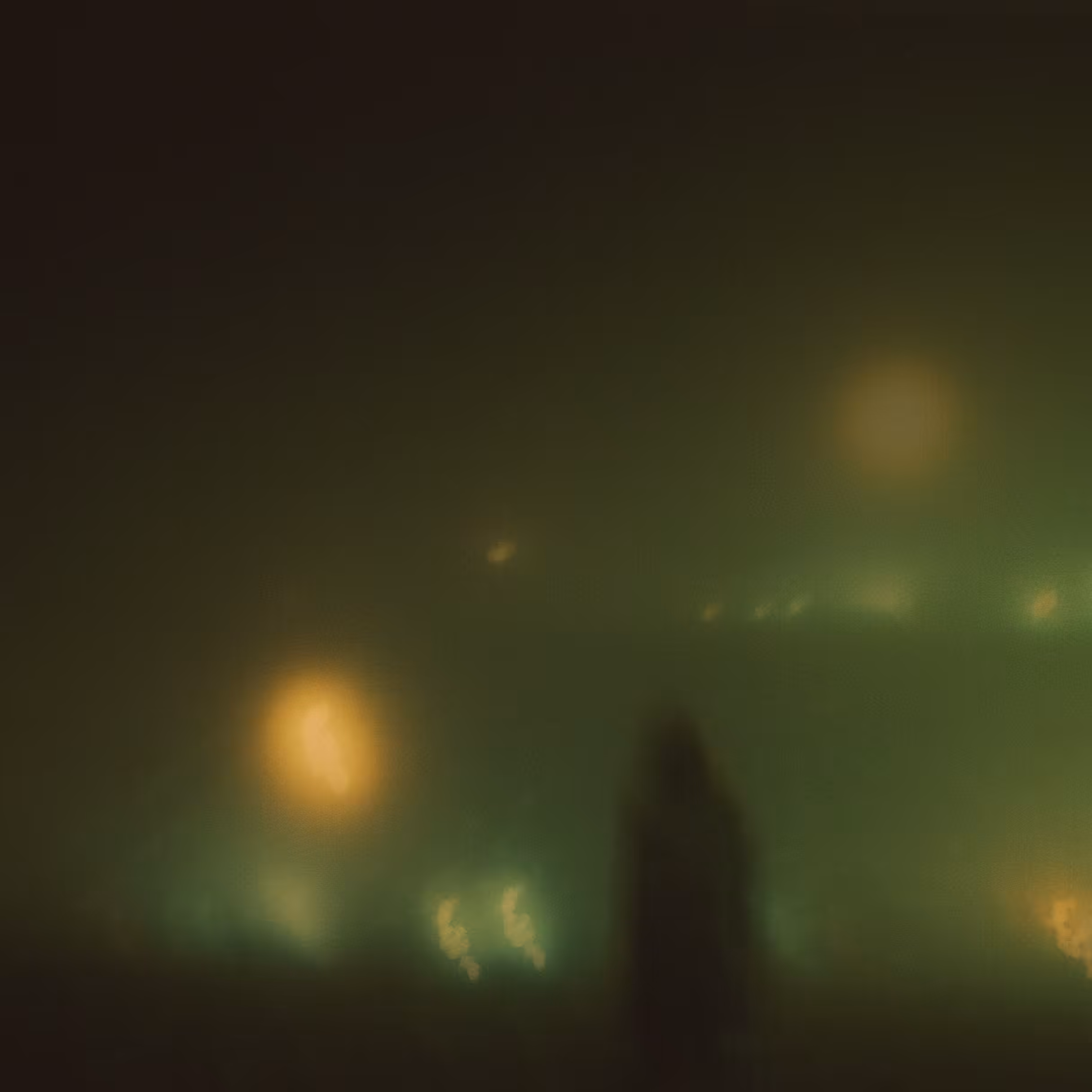 night on earth