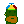 CryptoPunks #3107