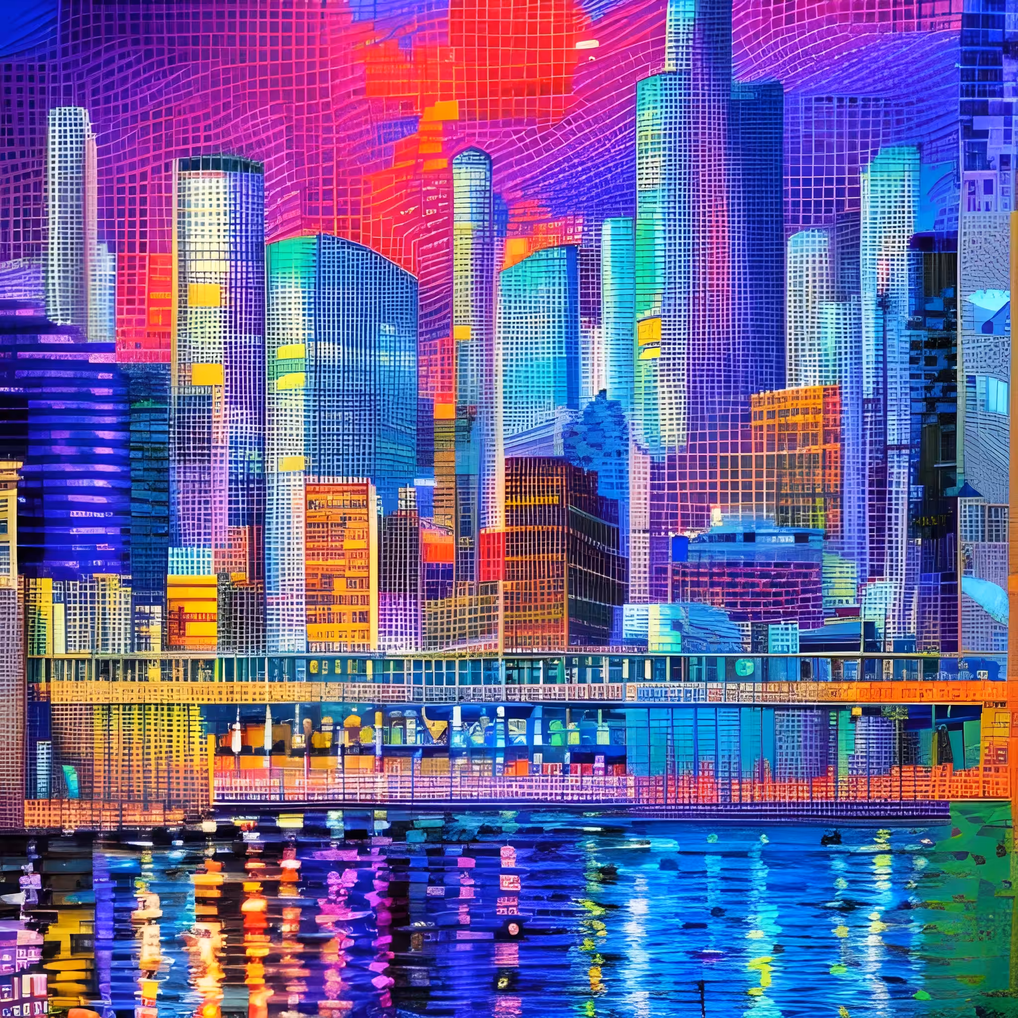 digitalDreamscapes 27