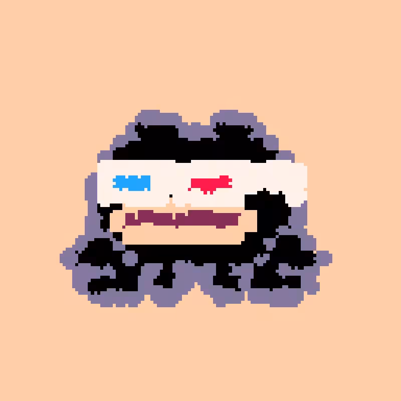 PICO TOADS #62