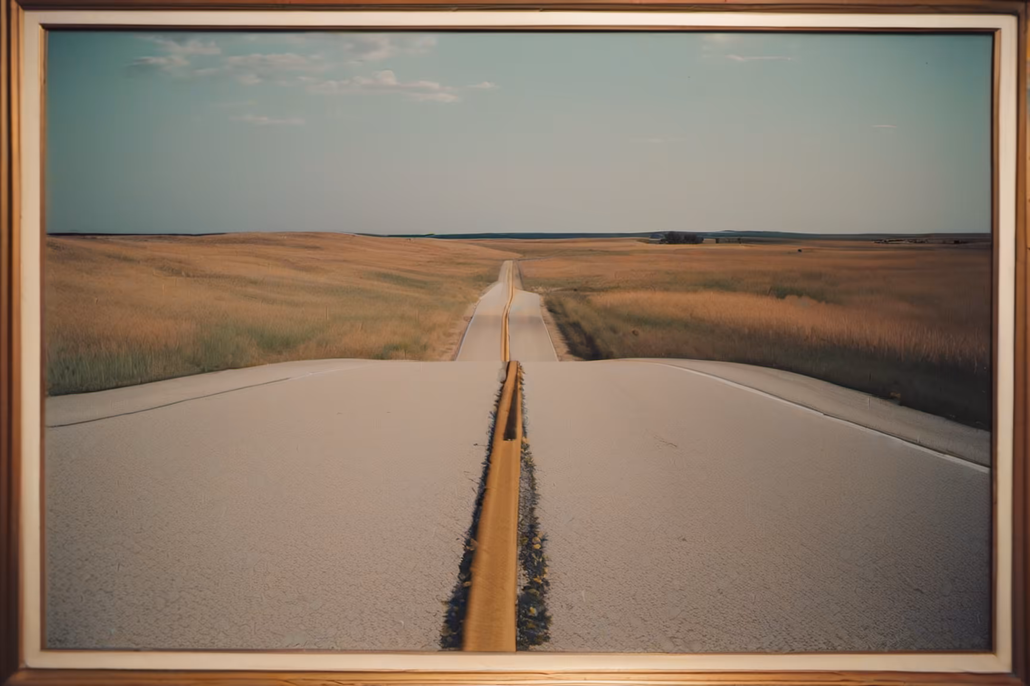 Lonely Landscapes #24