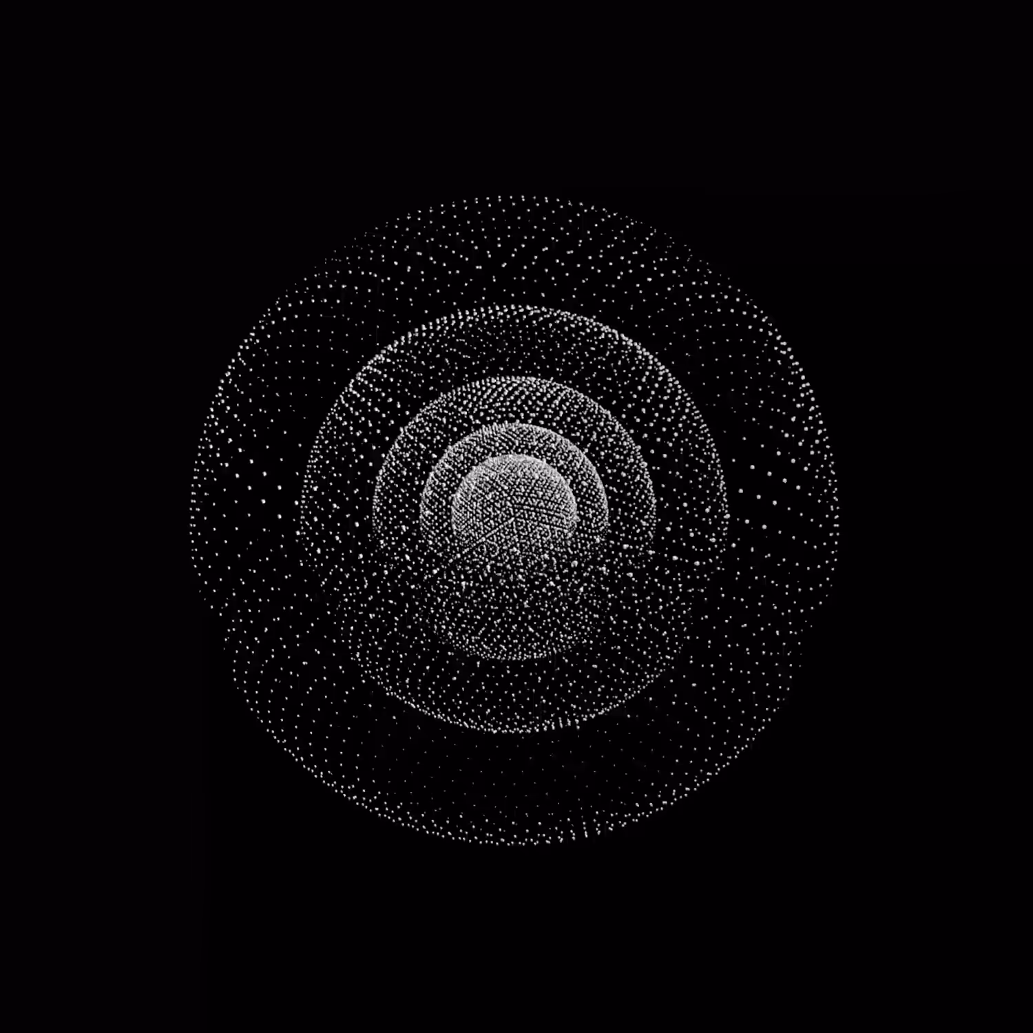 Layers of the Earth / Free NFT