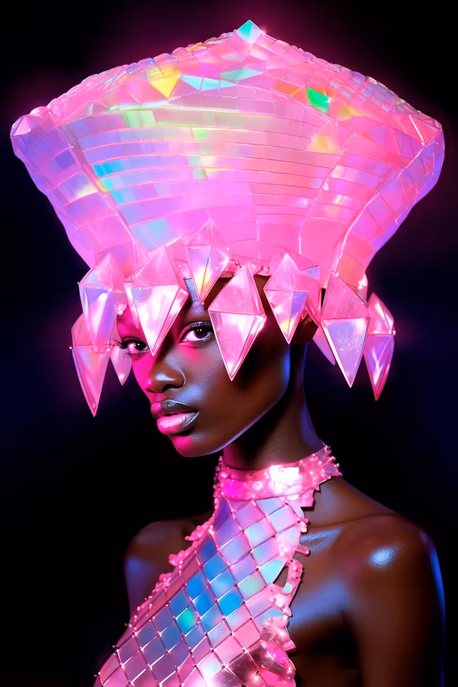 Iridescence 1