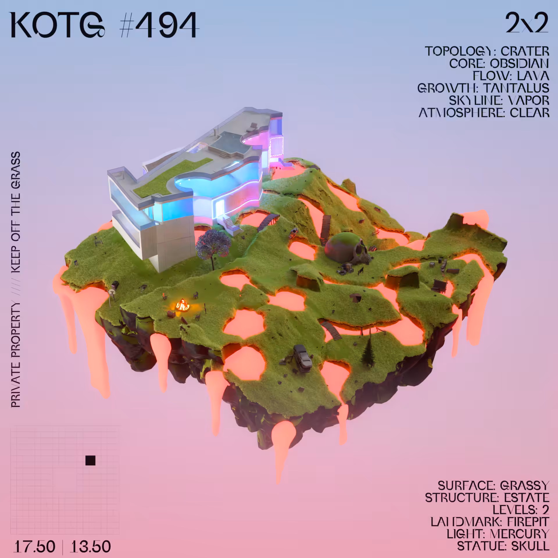 KOTG #494