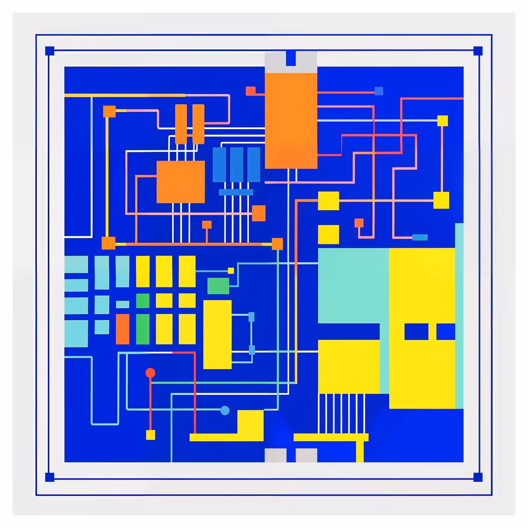 RETRO GRID #94