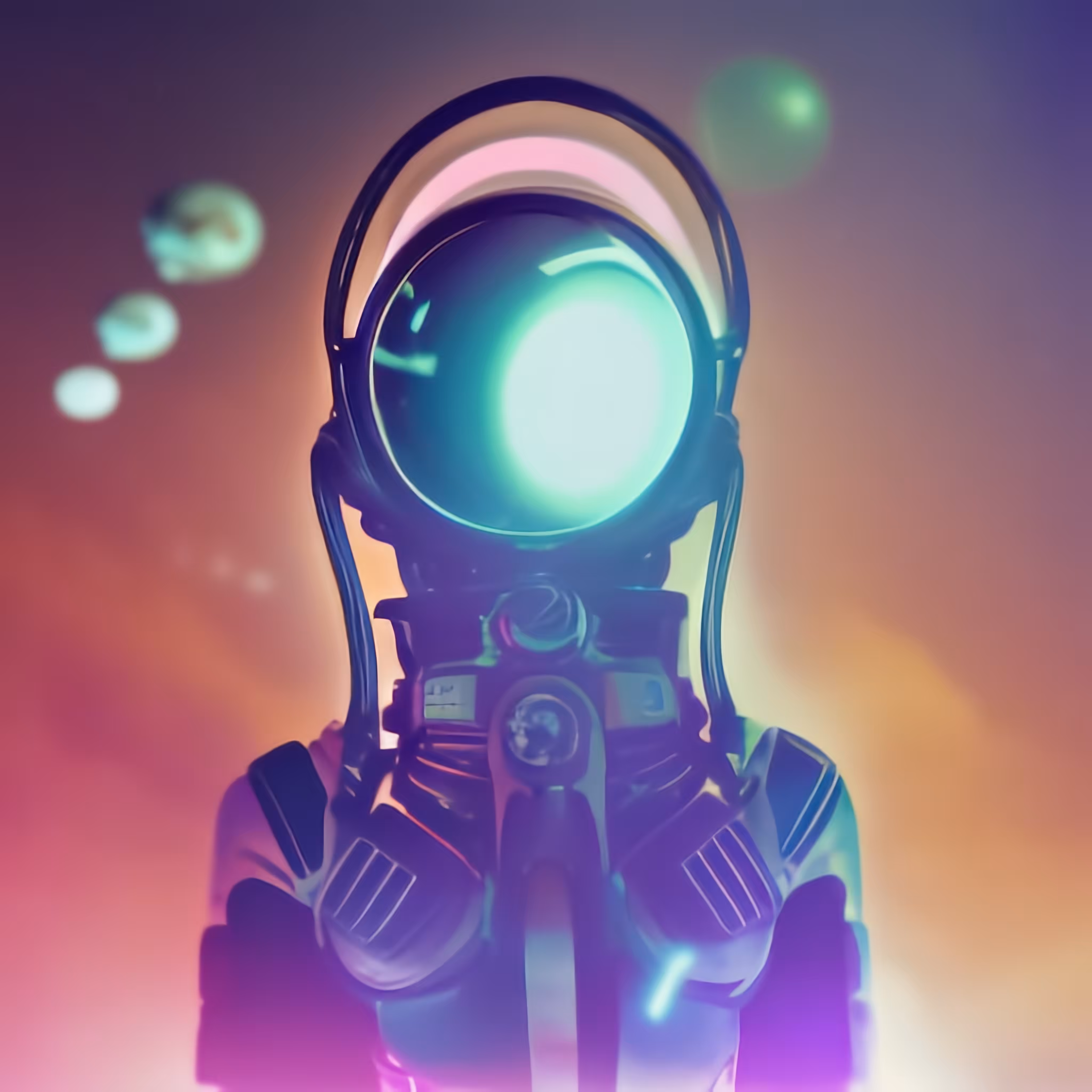 NIGHTCALLERS: SPACEWAVES #190