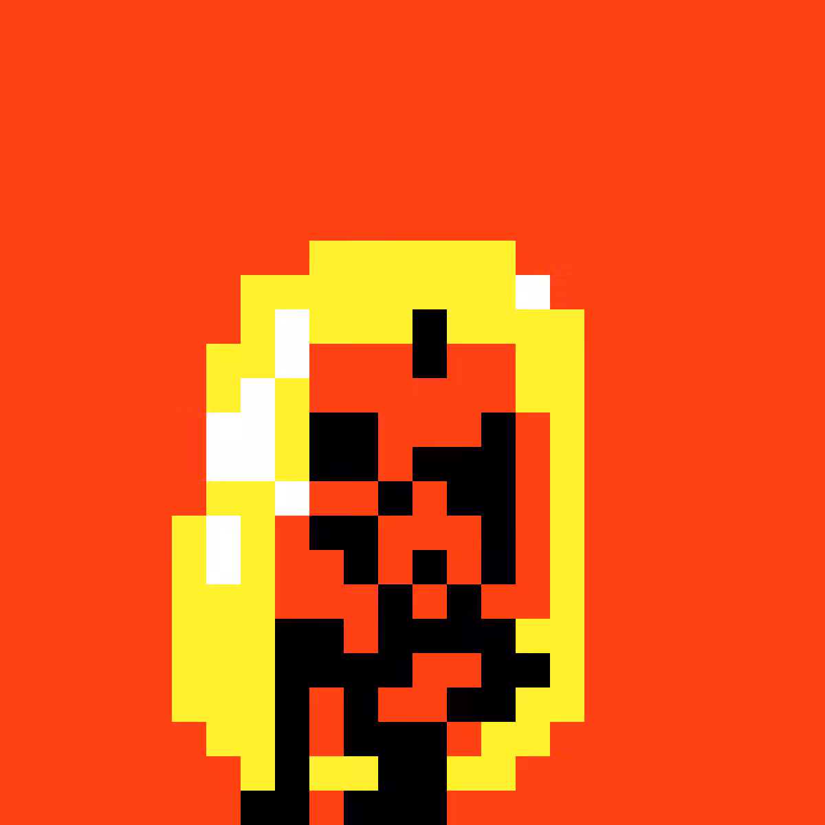 Recrunched DOS Punk 744