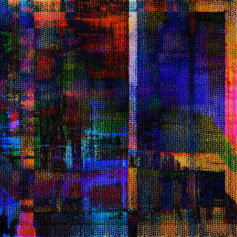 Fax Abstraction #45